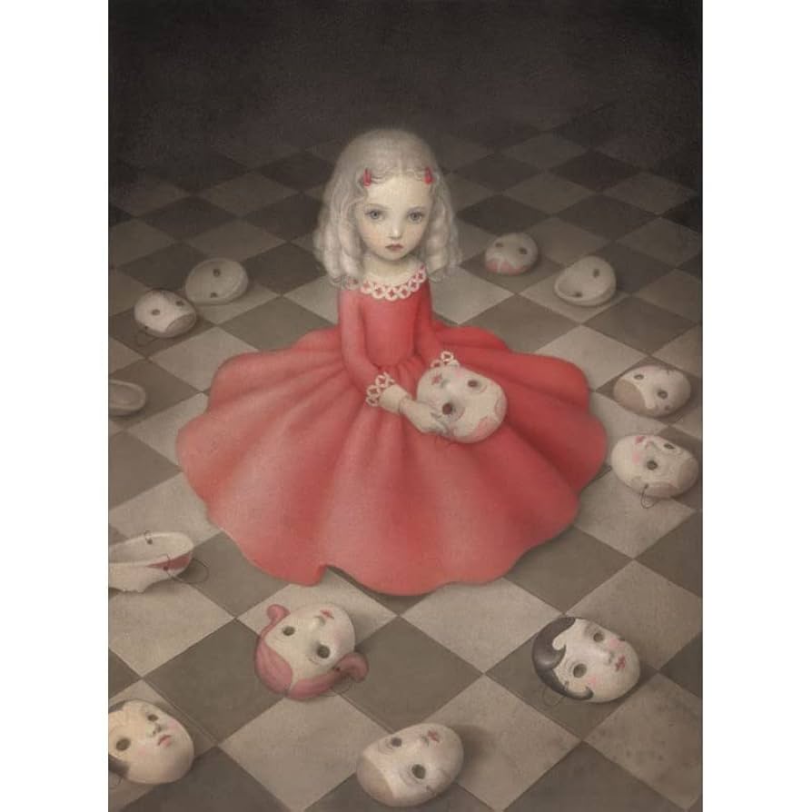 Play with me　Nicoletta Ceccoli Amazon.com: Play with me. Ediz. italiana: 9788857610061
